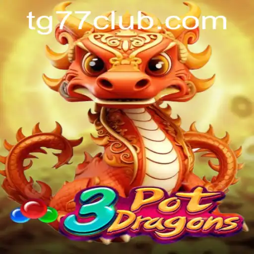 Discover the Enchanting World of 3PotDragons: A Fusion of Strategy and Luck