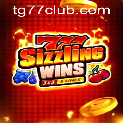 Exploring the Thrills of 777sizzlingwins: A Deep Dive into TG77