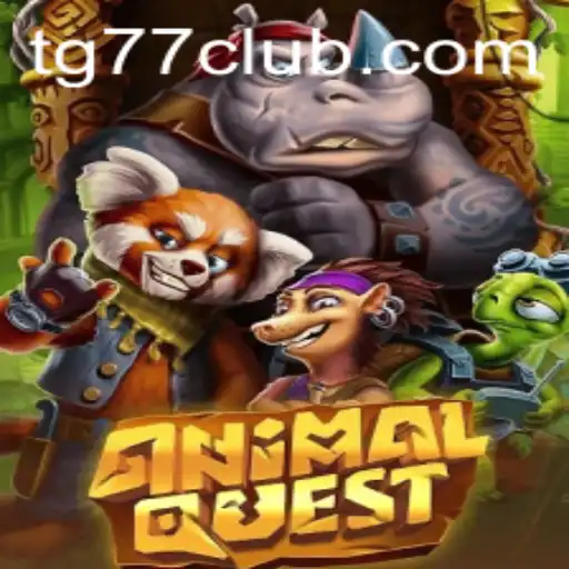 Exploring the Enchanting World of AnimalQuest: TG77's Latest Gaming Sensation
