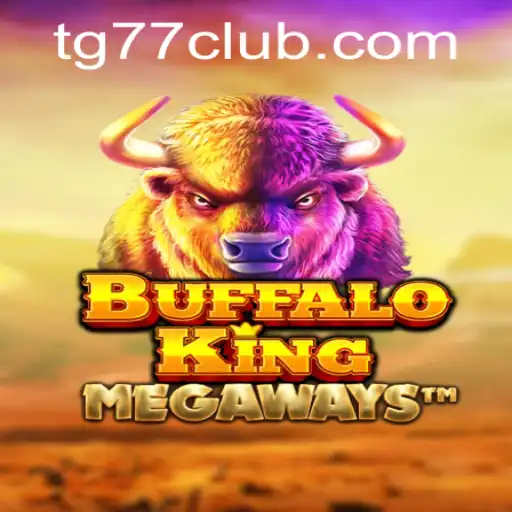 BuffaloKing: A Wild Adventure with TG77