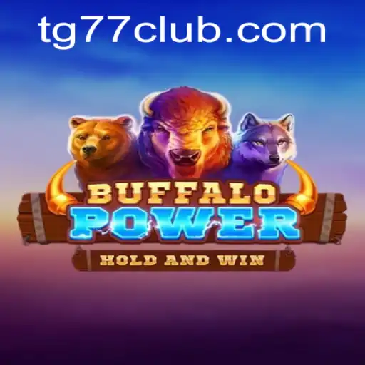 Unveiling BuffaloPower: A Thrilling New Game Experience
