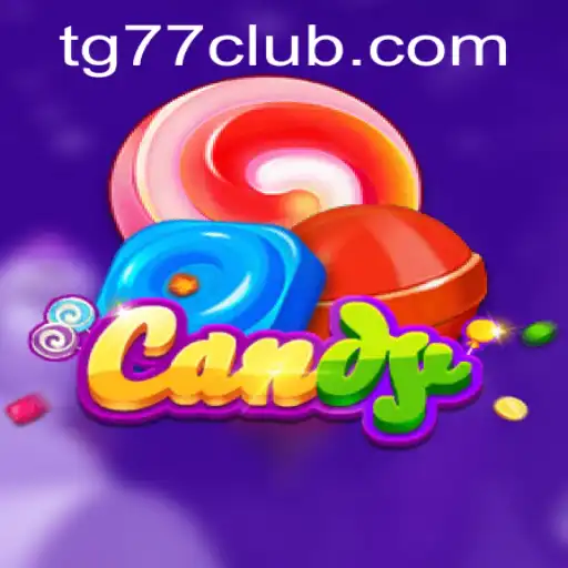 Explore the Sweet World of Candy: TG77