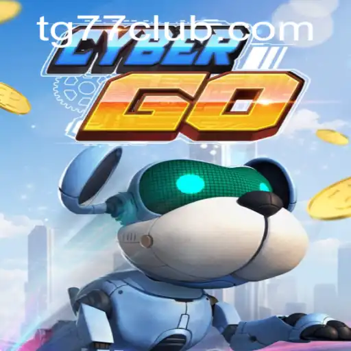 Unveiling CyberGO: The Next Evolution in Strategic Gaming with TG77