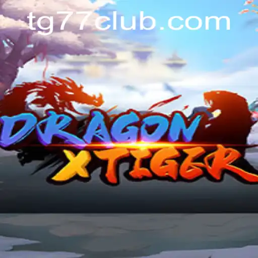 DragonXTiger: Dive into the Thrilling World of TG77