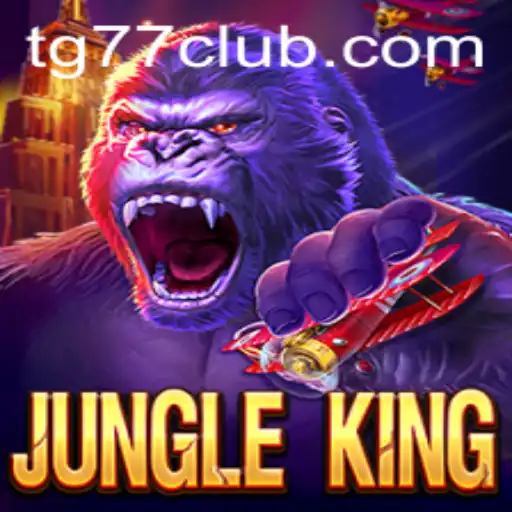 Exploring the Adventure of JungleKing: A New Gaming Experience with TG77