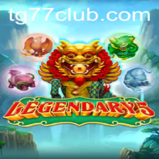 Exploring the Enchanting World of Legendary5 and TG77