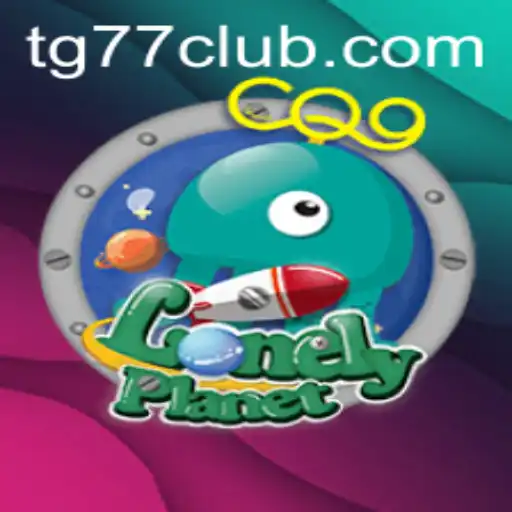 LonelyPlanet: The Immersive Experience of TG77