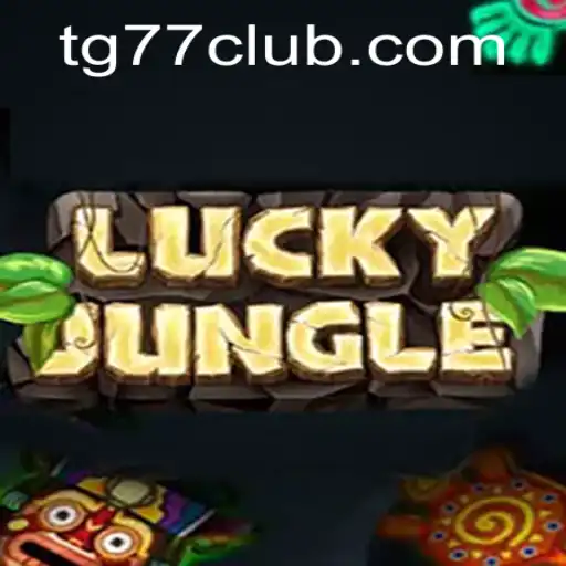 Exploring the Excitement and Strategy of LuckyJungle with TG77