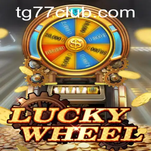 Unveiling the Thrills of LuckyWheel: The Game of Chance with TG77