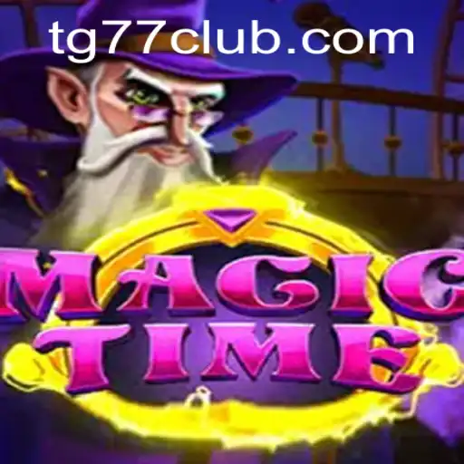MagicTime: A Fascinating Journey into the World of TG77