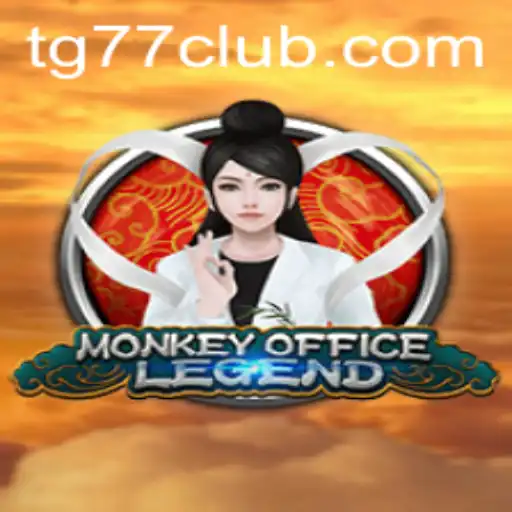 Exploring MonkeyOfficeLegend: The Ultimate Work Adventure Game Enhanced by TG77