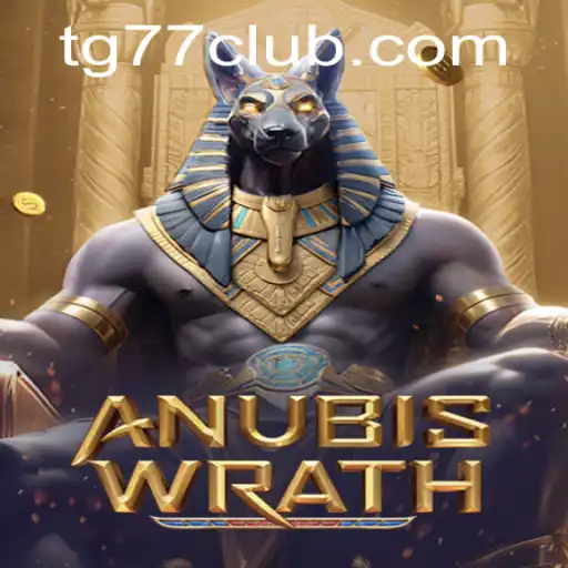 AnubisWrath: Unveiling the Epic Adventure of TG77