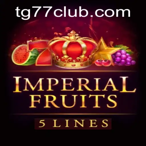 ImperialFruits5: Embark on a Regal Gaming Journey