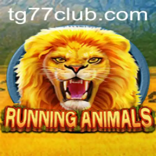 RunningAnimals: A Thrilling Adventure in the Wild