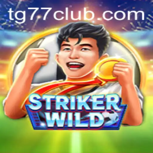 StrikerWILD: A Thrilling Adventure with TG77
