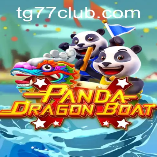 PANDADRAGONBOAT: A New Wave in Competitive Gaming