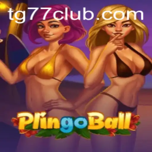 Discover the Exciting World of Plingoball: A TG77 Invitation
