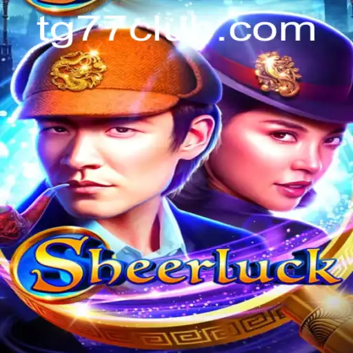 Sheerluck: The Exciting New Game Captivating Audiences