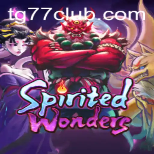 Explore the Mystical World of SpiritedWonders