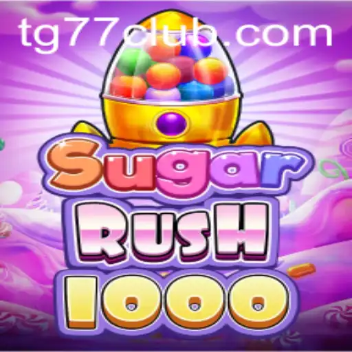 Discover the Exciting World of SugarRush1000: The Sweetest Gaming Experience