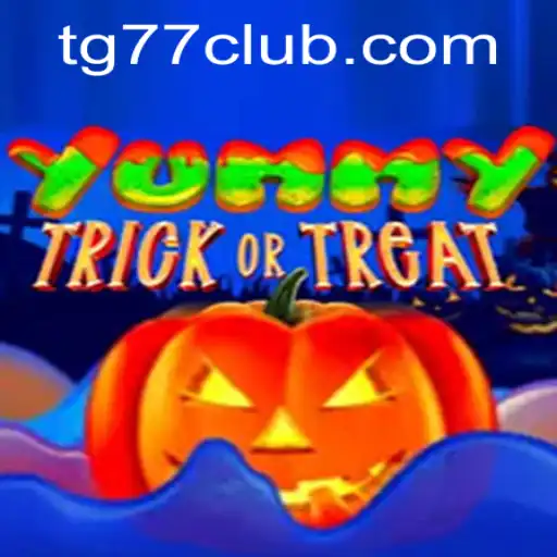 YummyTrickorTreat: A Spooky Adventure with TG77