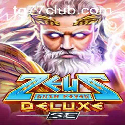 Experience the Divine Thrill of ZeusRushFeverDeluxeSE: An Epic Gaming Adventure